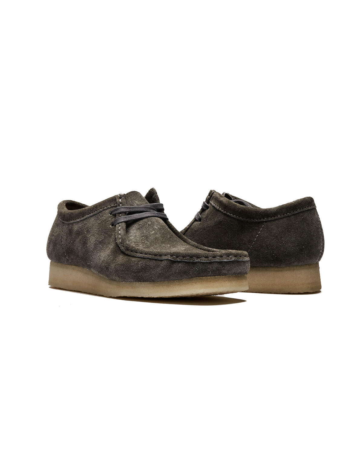 Clarks Originals Wallabee | 26170535 | AFEW STORE